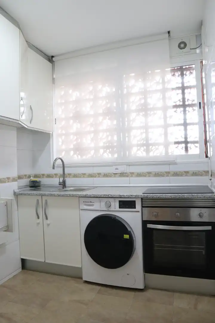 Flat with lift to rent in Plan Sur - Amistad, imagen 5