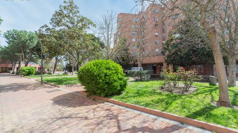 Foto 5 de Piso en venta en Sector Foresta, Primera Fase - Nuevo Tres Cantos, Tres Cantos