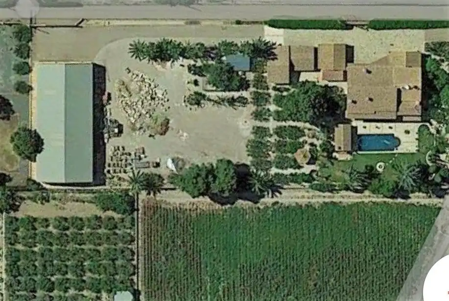 Xalet amb piscina en venda a Pedanías Centro, imagen 3