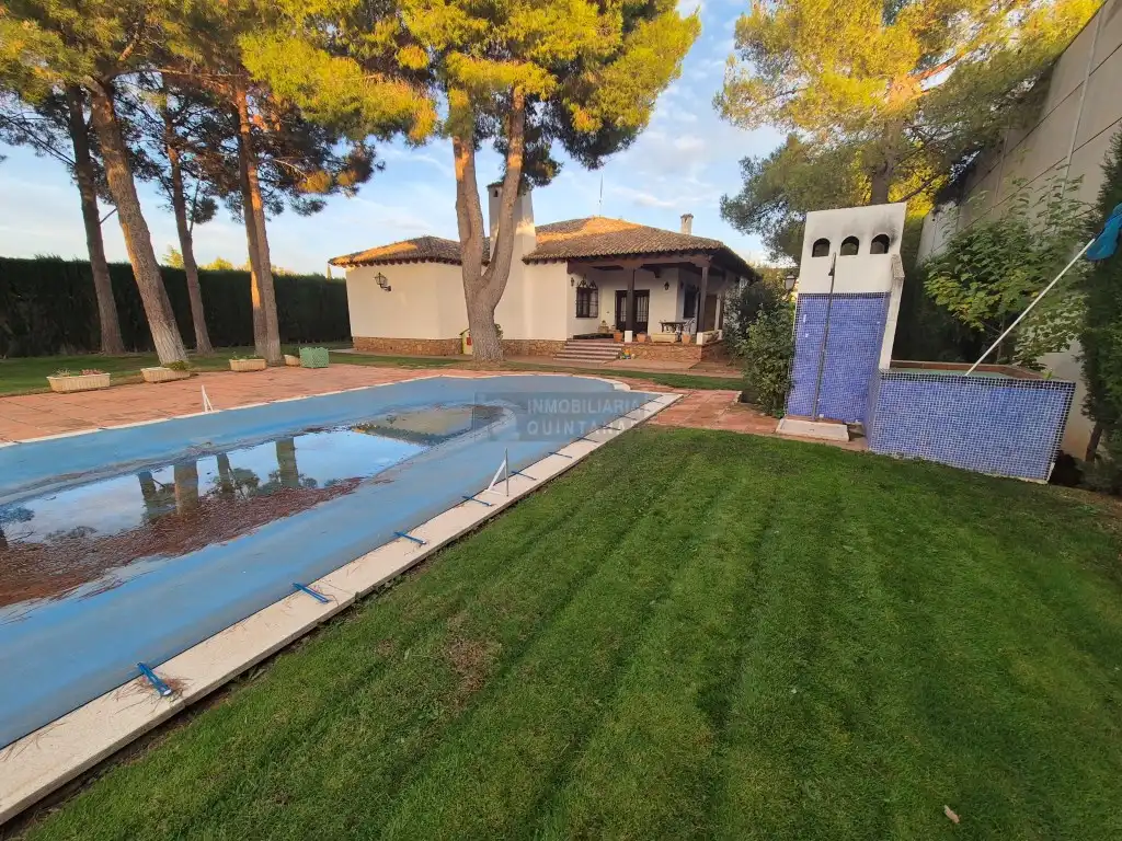Casa en venta en Calle Villanueva, imagen 37