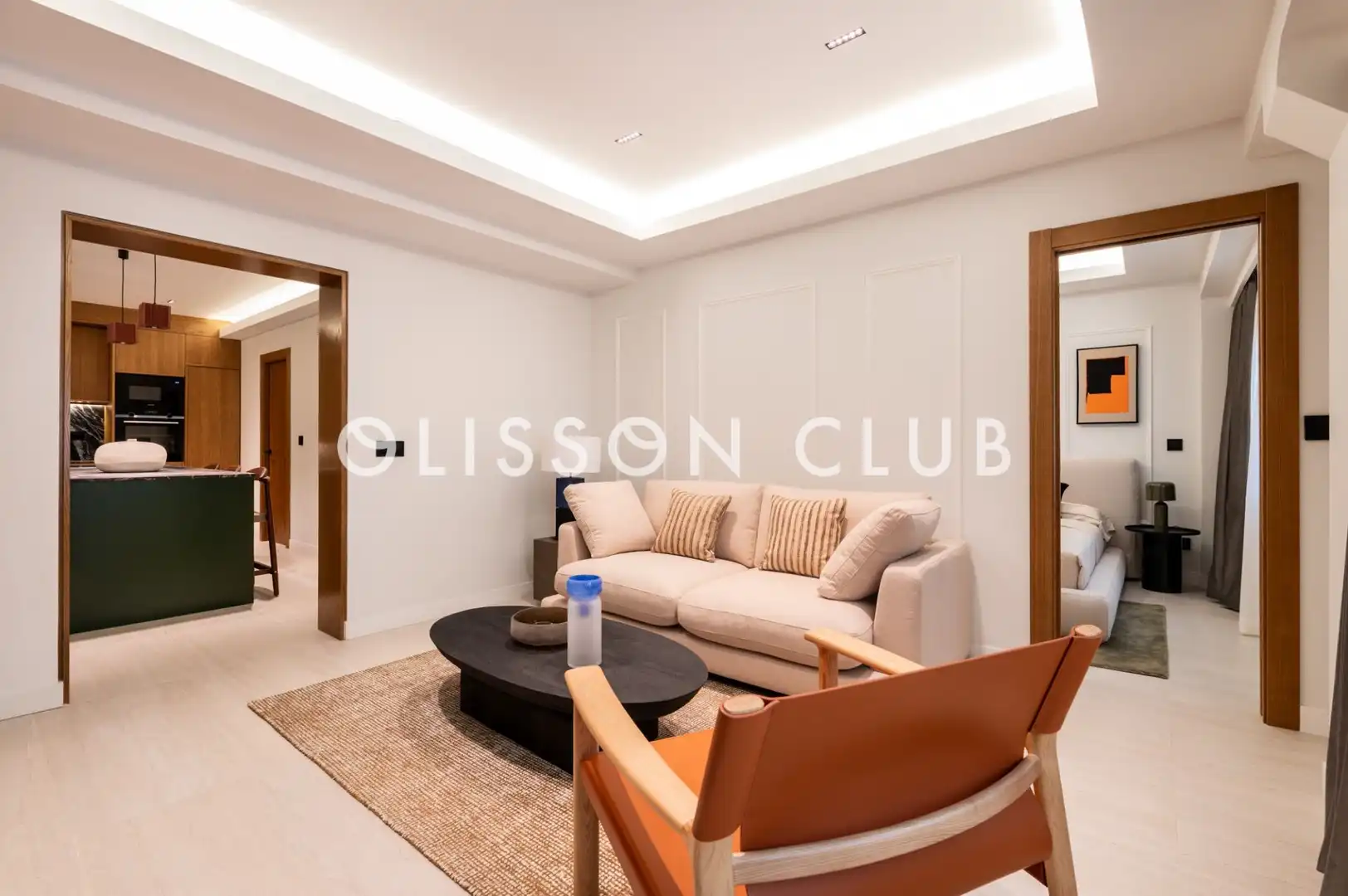 Appartement avec ascenseur à vendre à ayala, imagen 3