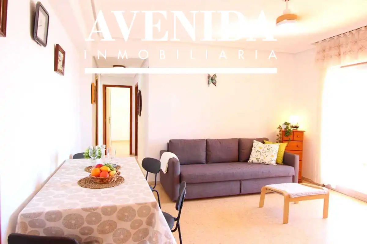Apartment with lift for sale in Cuenca 4, imagen 25
