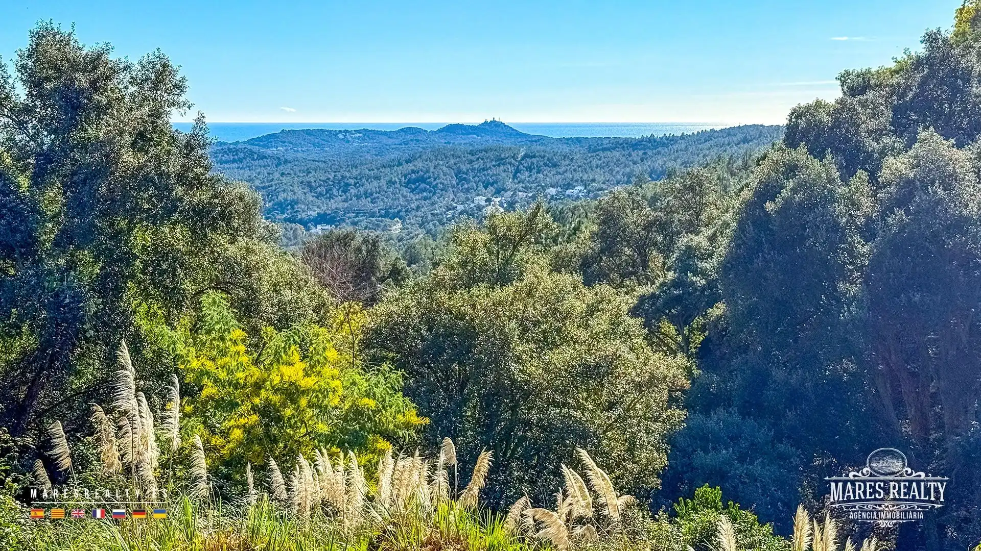 Terrenos y solares en venta en Lloret Blau - La Creu de Lloret, imagen 7