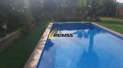 Foto 5 de Casa o xalet en venda a Carreter Gomis, 4, Condado del Jaruco - Puigventós, Lloret de Mar