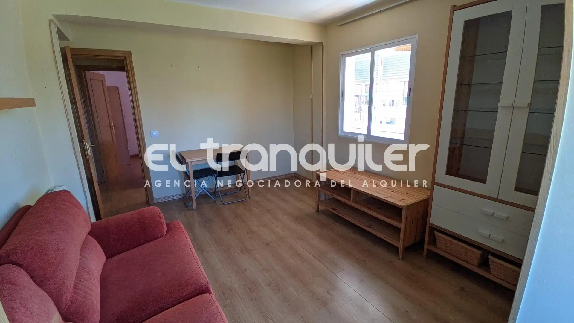 Flat for rent in Madrid, Madrid