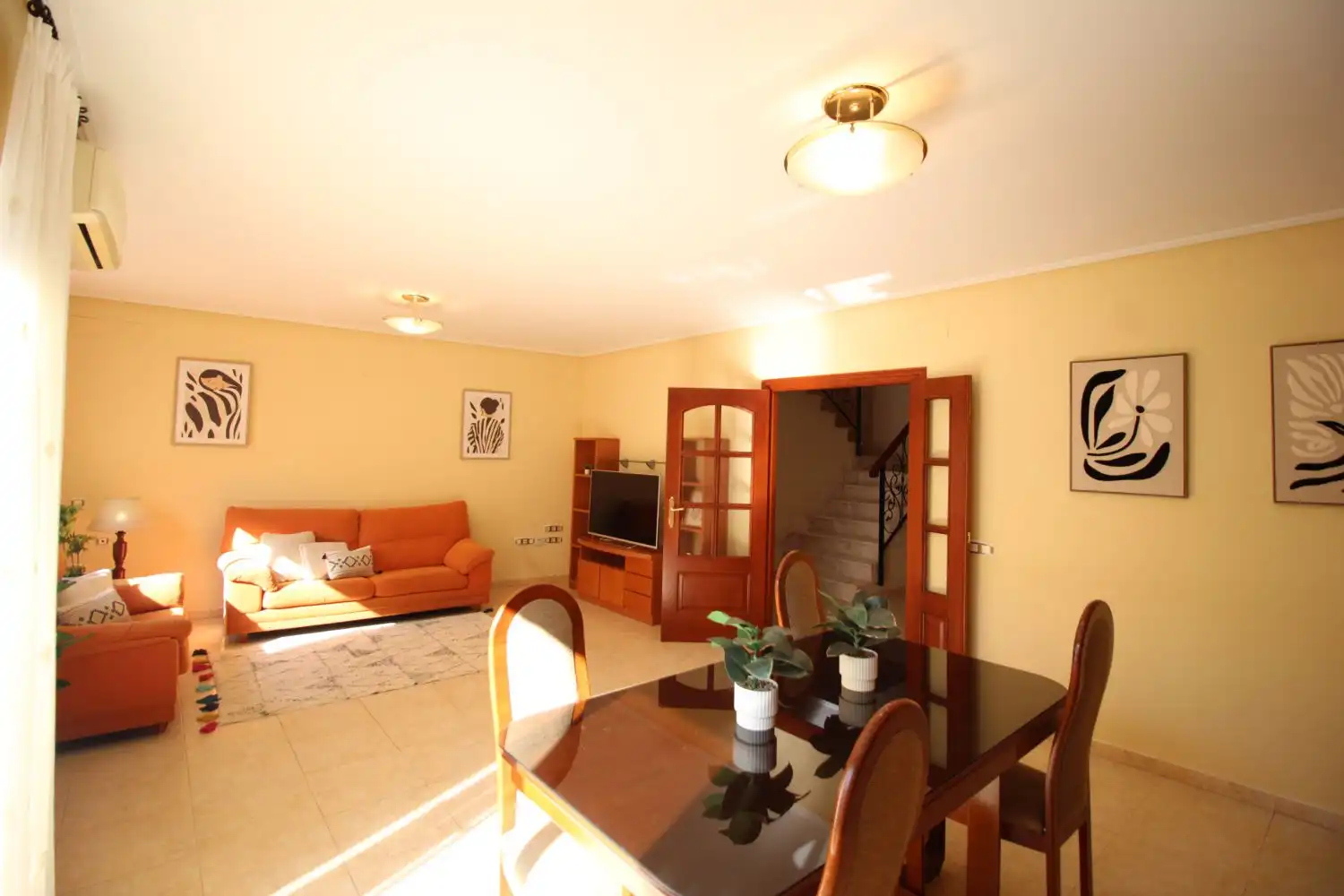 Casa amb terrassa en venda a Almenara, imagen 18