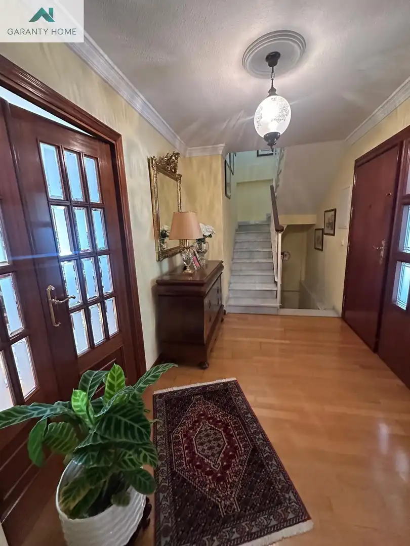 Detached house with pool for sale in Calle cerrado Calderón, imagen 15