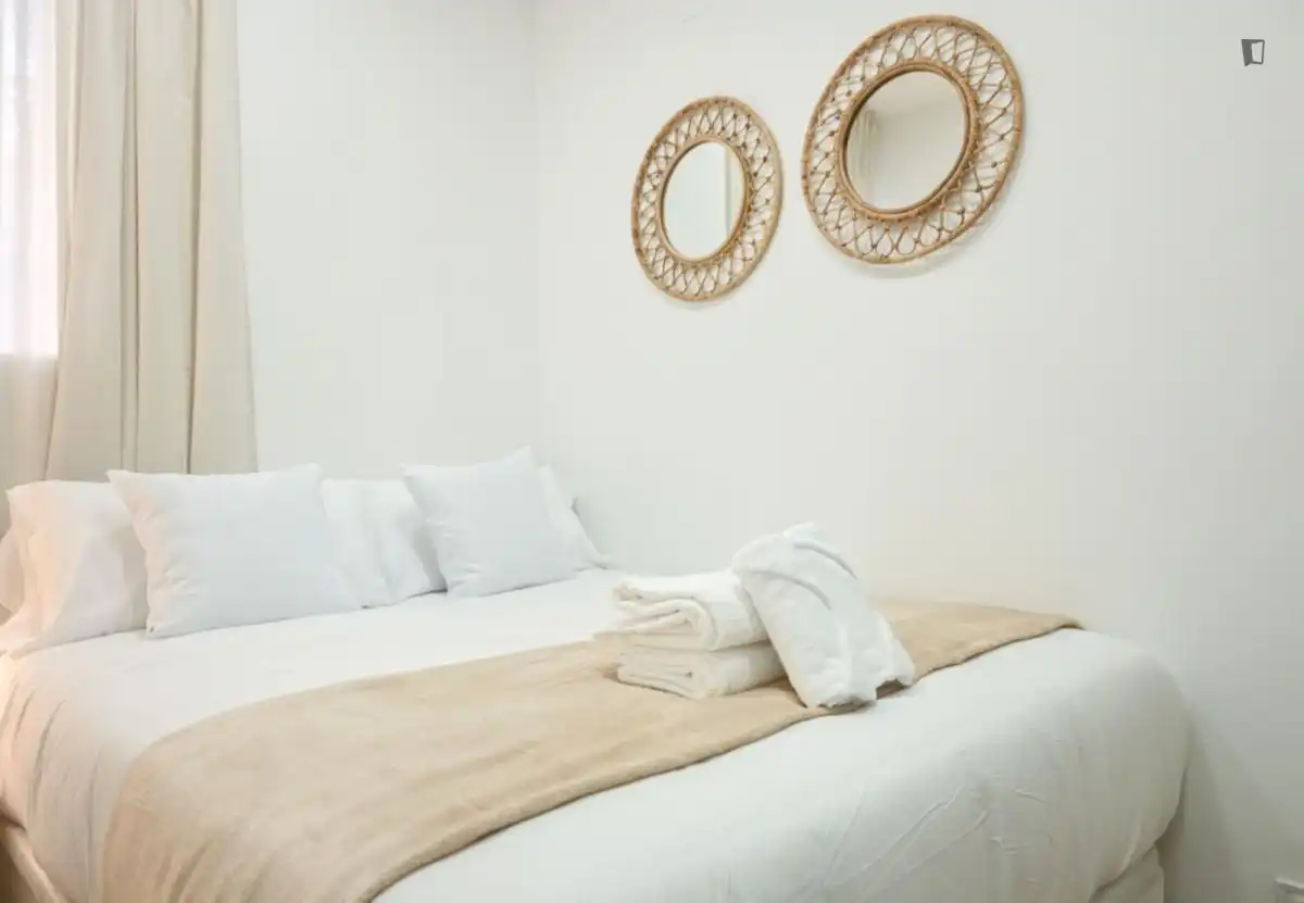 Apartament de lloguer a Tetuán, imagen 4