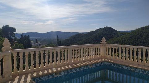 Foto 3 de Casa o chalet en venta en El Real de Gandia, Valencia