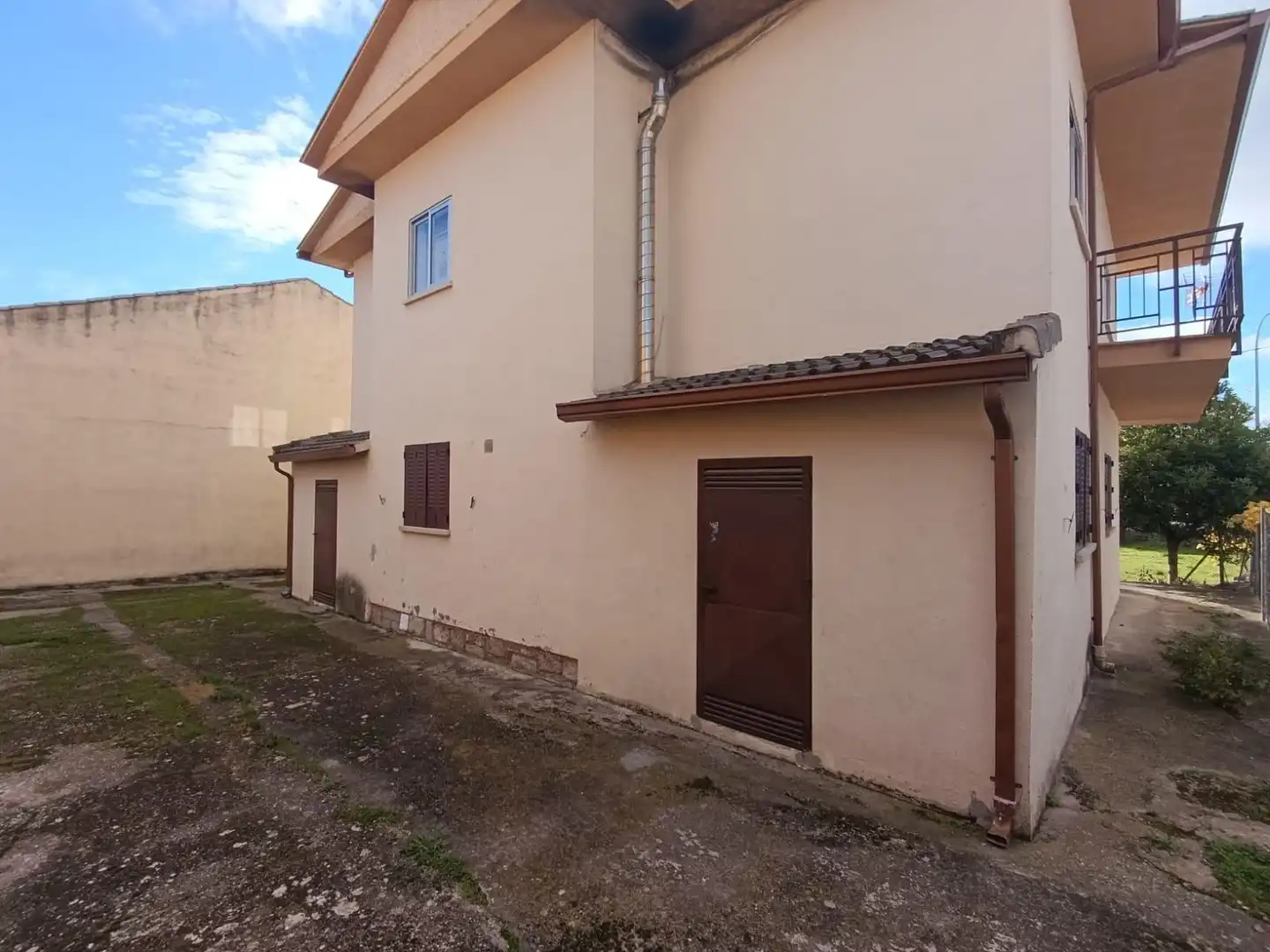 Casa o xalet en venda a La Cabrera