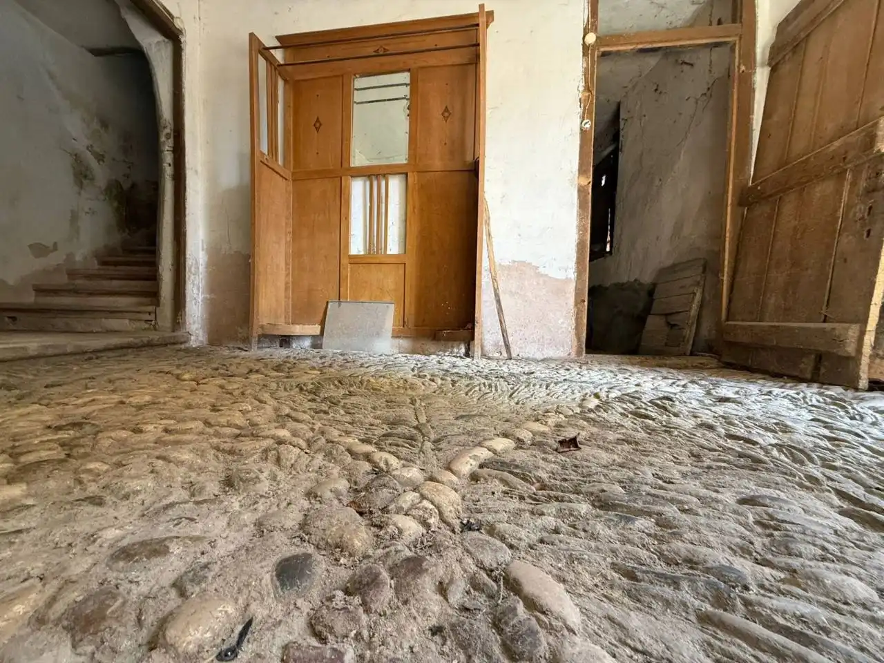 Houses for sale in Castildelgado  with Heating and Private garden