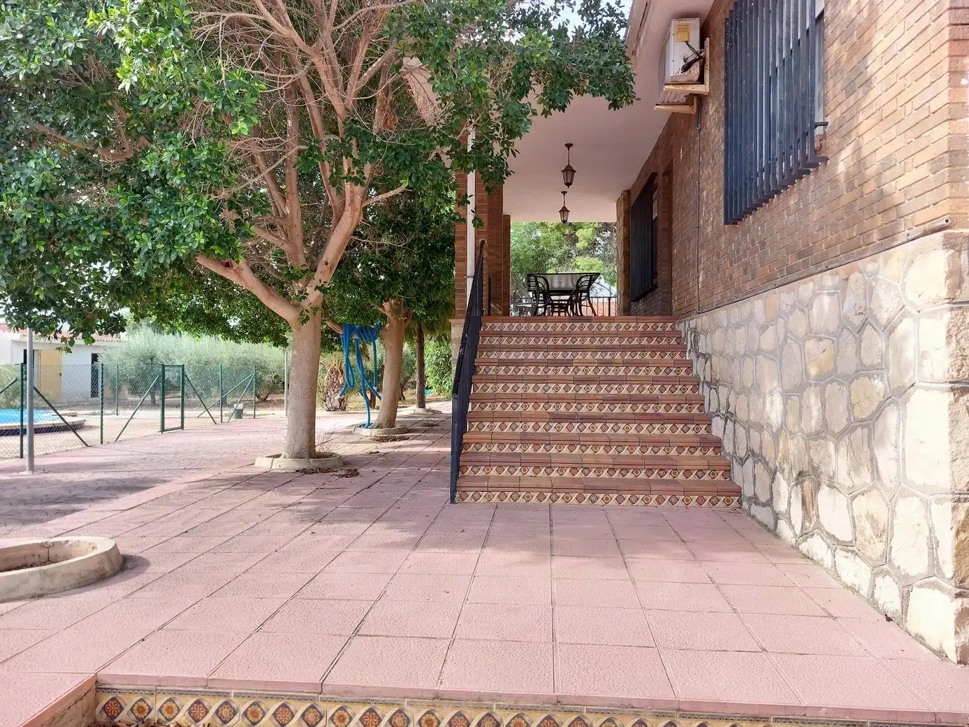 Detached house with pool for sale in JOVERS DEL, imagen 46