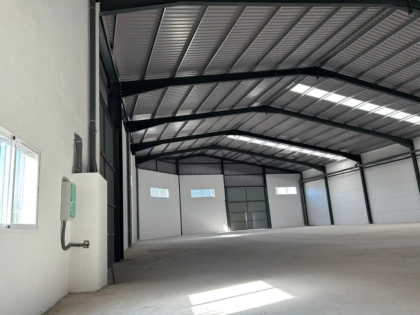 Industrial building to rent in Alcàsser, imagen 9