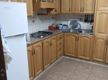 Flat with lift to rent in Elche ciudad