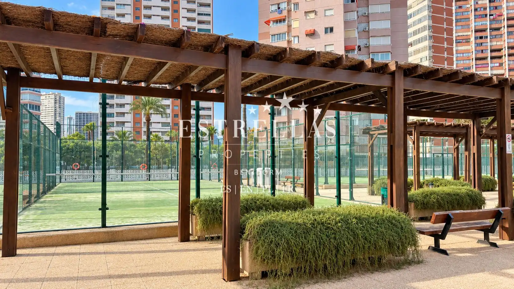 Apartments for sale in Benidorm, Alicante