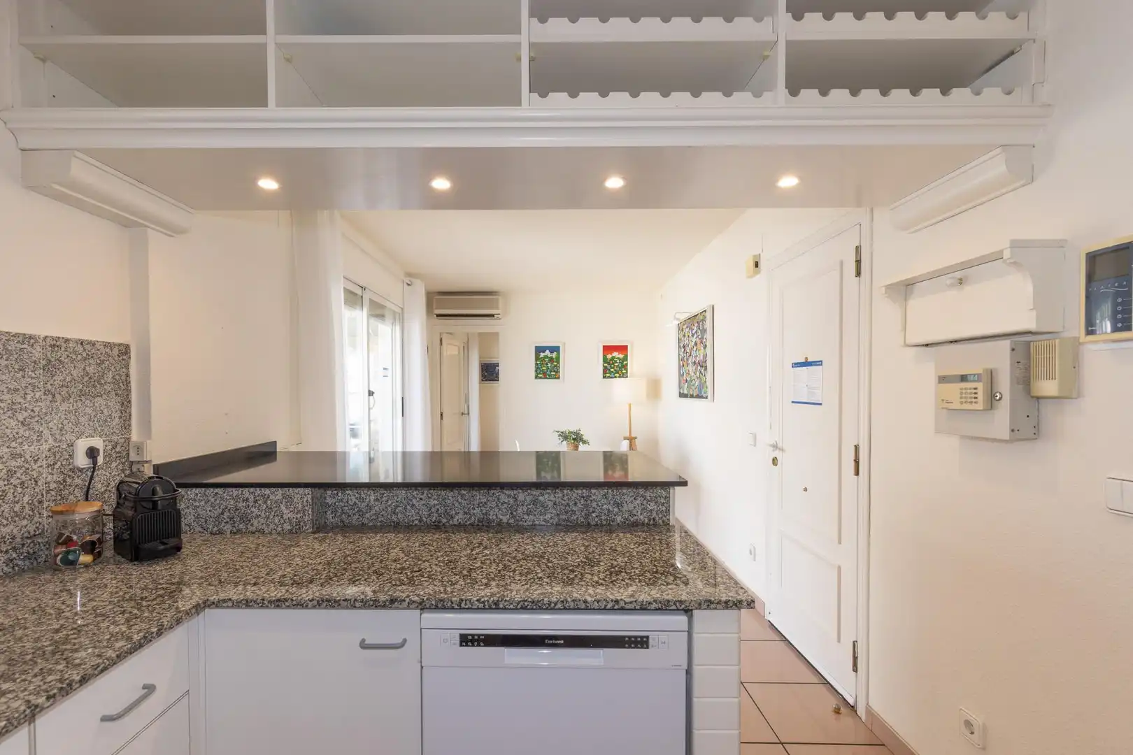 Apartment mit Pool zum Verkauf in Major, imagen 30