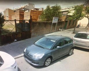 Aparcament de Residencial en venda en Almazora / Almassora