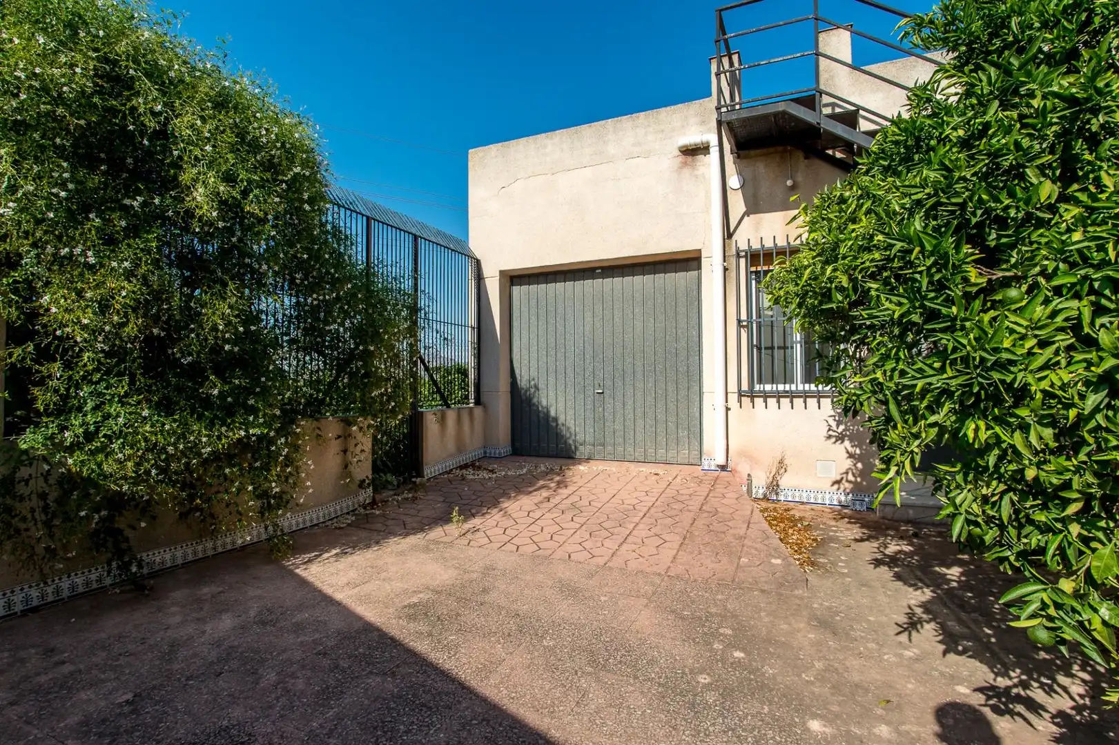 Casa amb jardí en venda a Pedanías Este, imagen 3