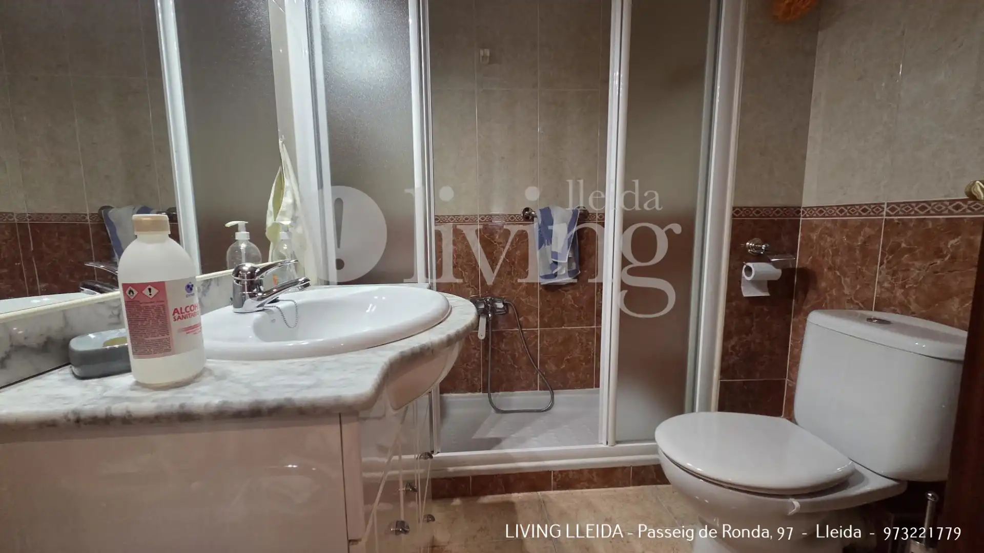 Piso con terraza en venta en Gran Passeig de Ronda, imagen 33