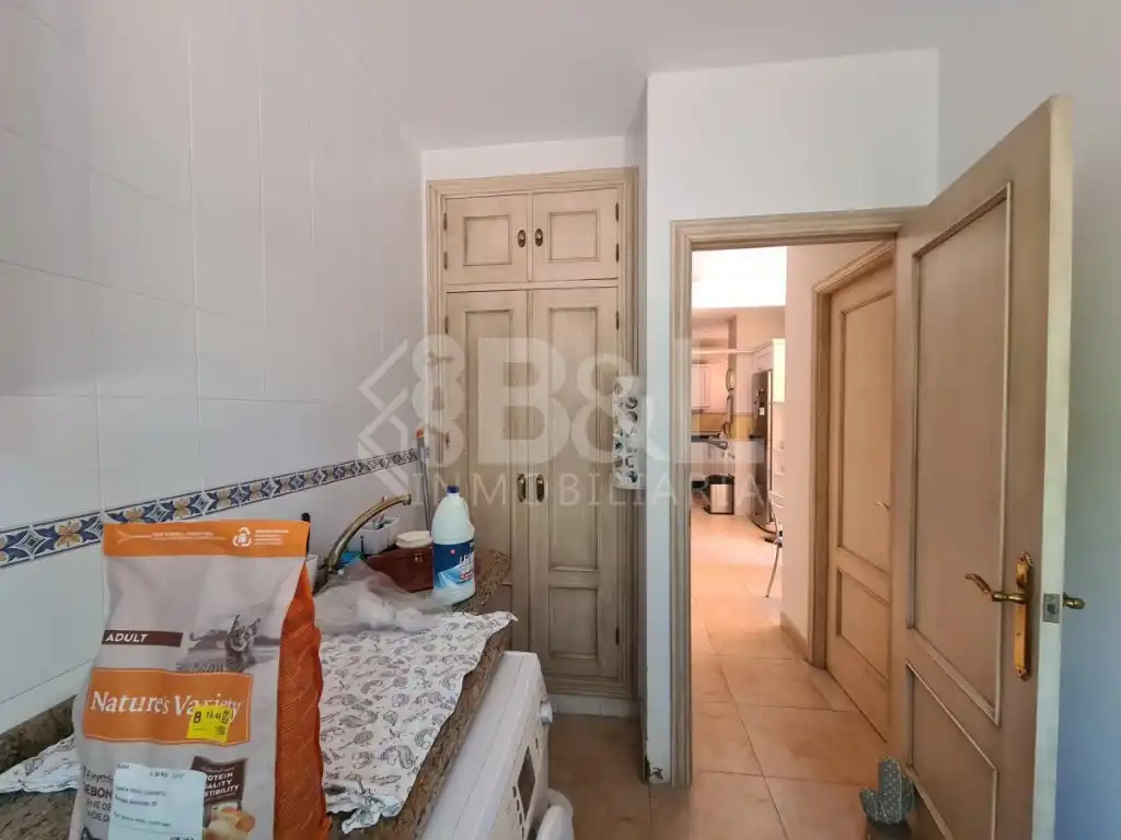 Dormitori de Casa o xalet en venda en Minas de Riotinto