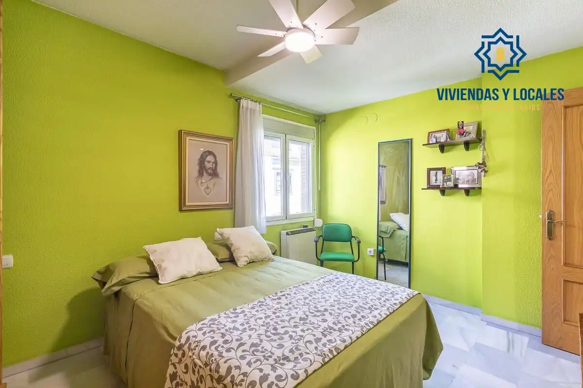 Maison mitoyenne à vendre à Genil, imagen 17