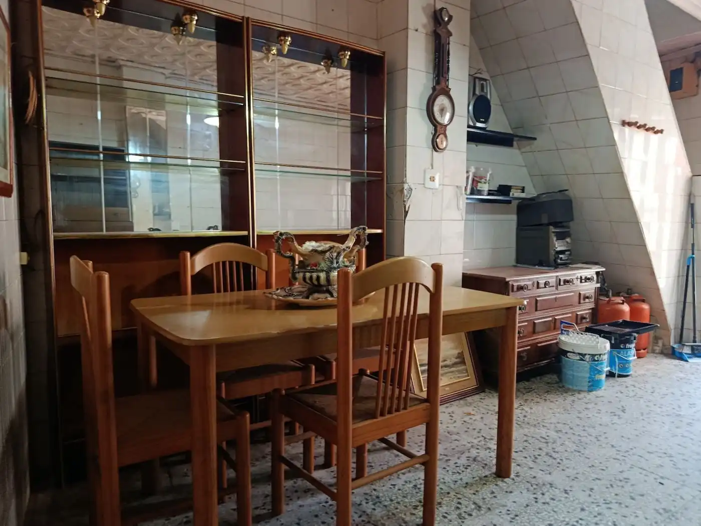 Casa amb terrassa en venda a Pueblo de Cullera, imagen 6