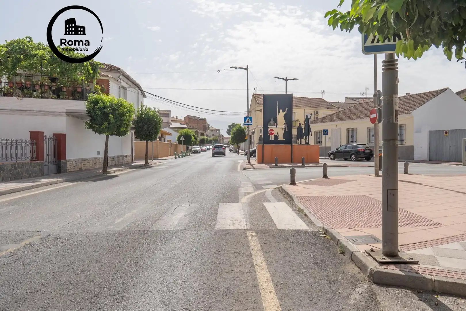 Piso en venta en Parque de San Roque, imagen 5