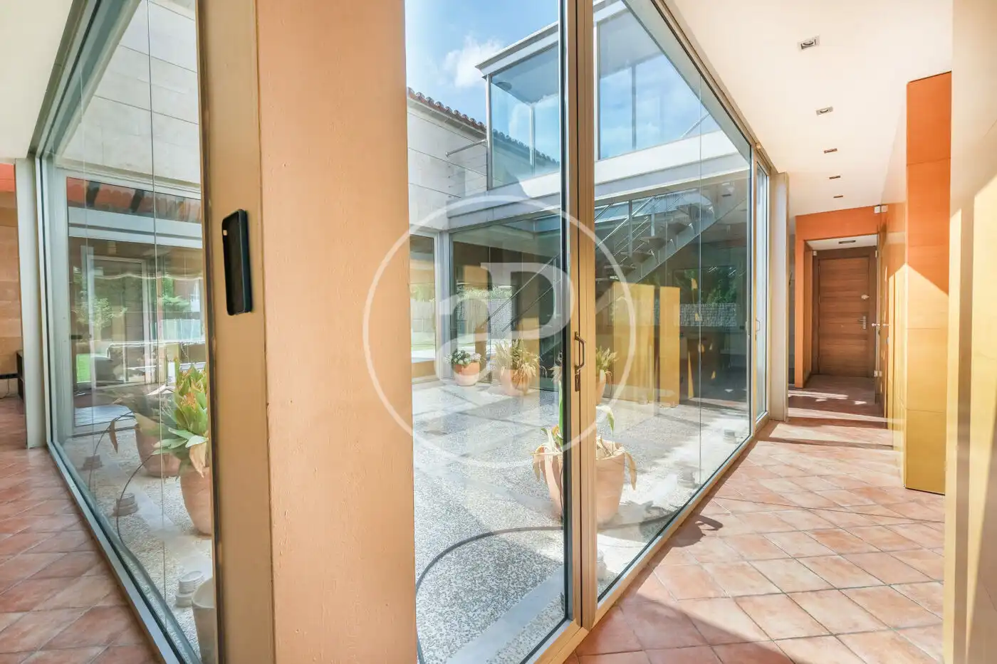 Casa amb piscina en venda a Carrer Mercè Rodoreda, imagen 22