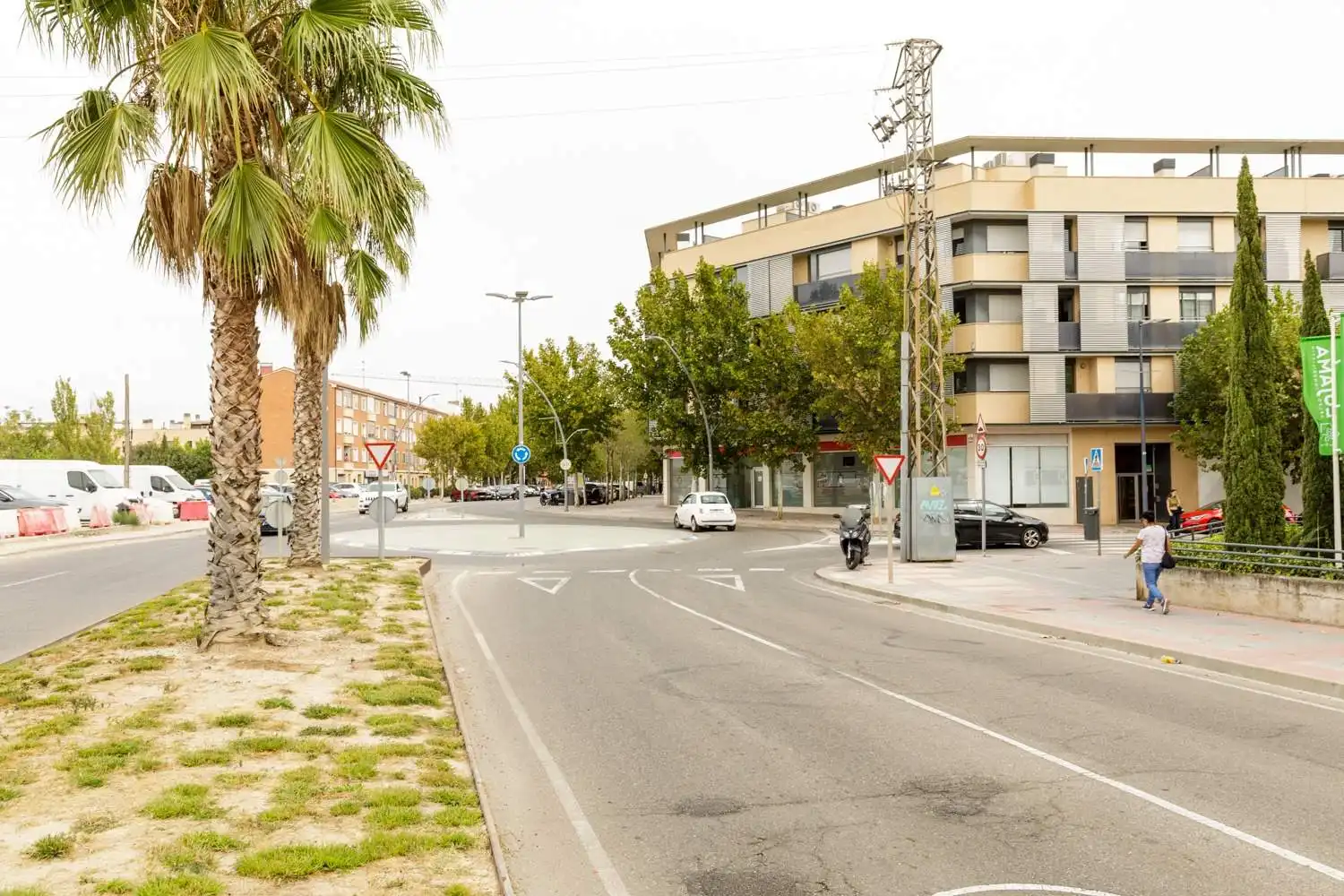 Flat with pool for sale in Avenida de Navarra 35, imagen 50