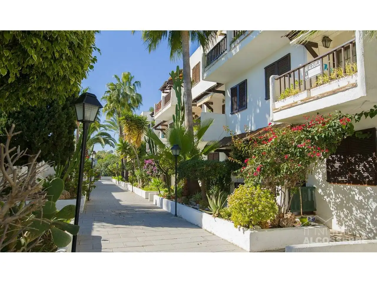 Appartamento in vendita a Avenida Fuentes 22, imagen 3