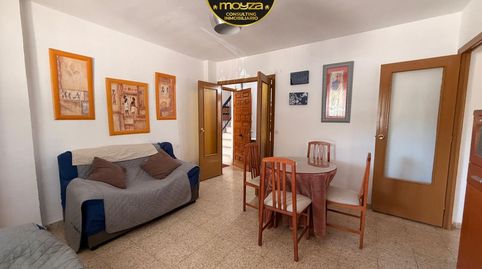 Foto 3 de Piso en venta en Linarejos, Linares