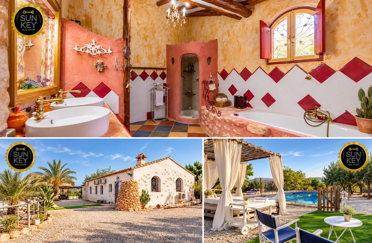 Villa à vendre à Totana, imagen 5