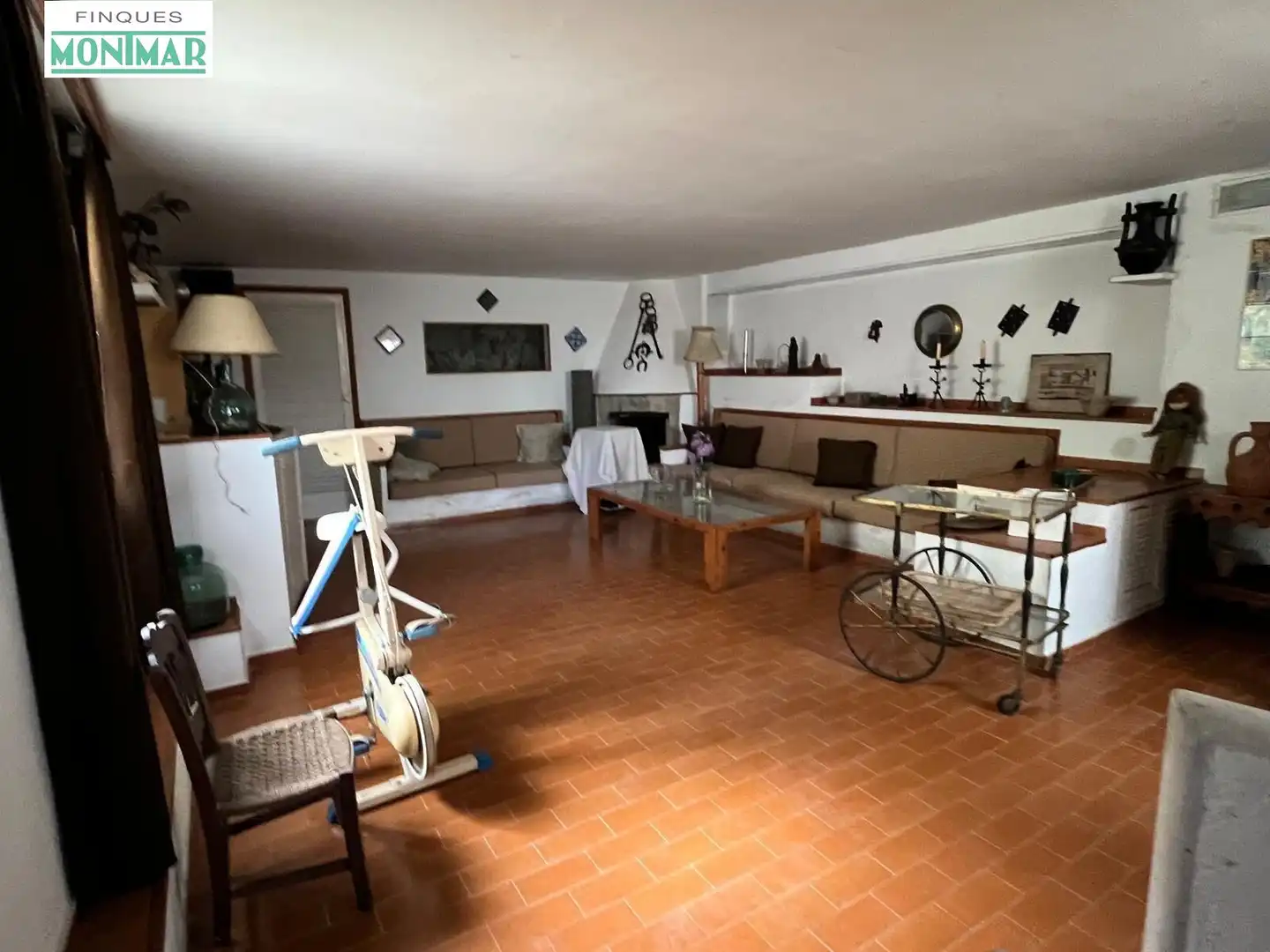 Casa o chalet en venta en Sant Pere de Ribes con Jardín privado, Terraza y Trastero