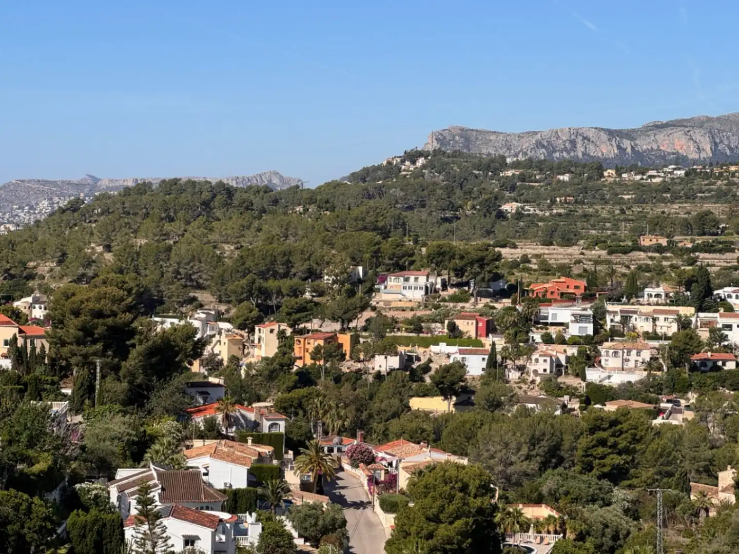 Villa avec jardin à vendre à La Viña - Montemar - San Jaime, imagen 19