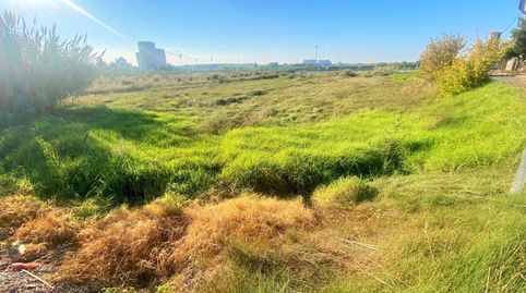 EXCELENTE TERRENO DE 1757 M2 EN EL TÉRMINO DE MASSALFASAR  JUNTO A LA ITV Y EL PARQUE COMERCIAL, imatge 3