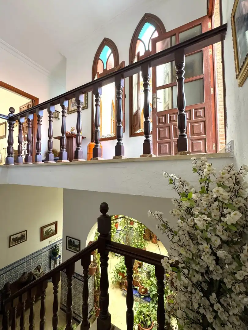 Casa o chalet en venta en Carmona con Aire acondicionado, Terraza y Trastero