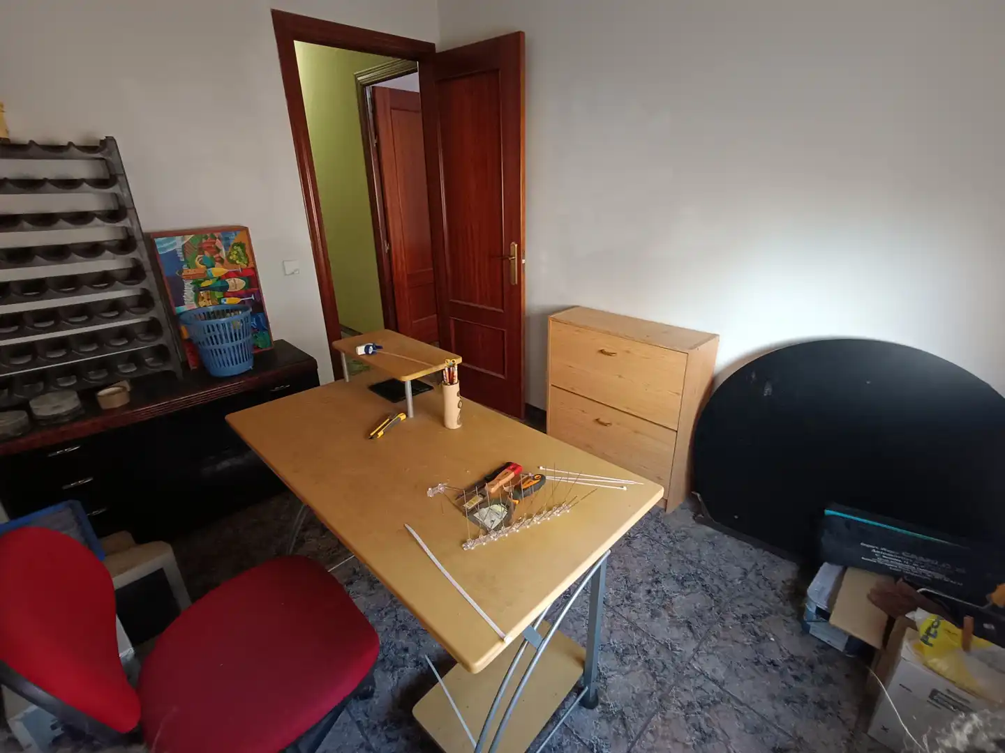 Appartamento con terrazza in vendita a Camí de Mas d’en Gual, imagen 17
