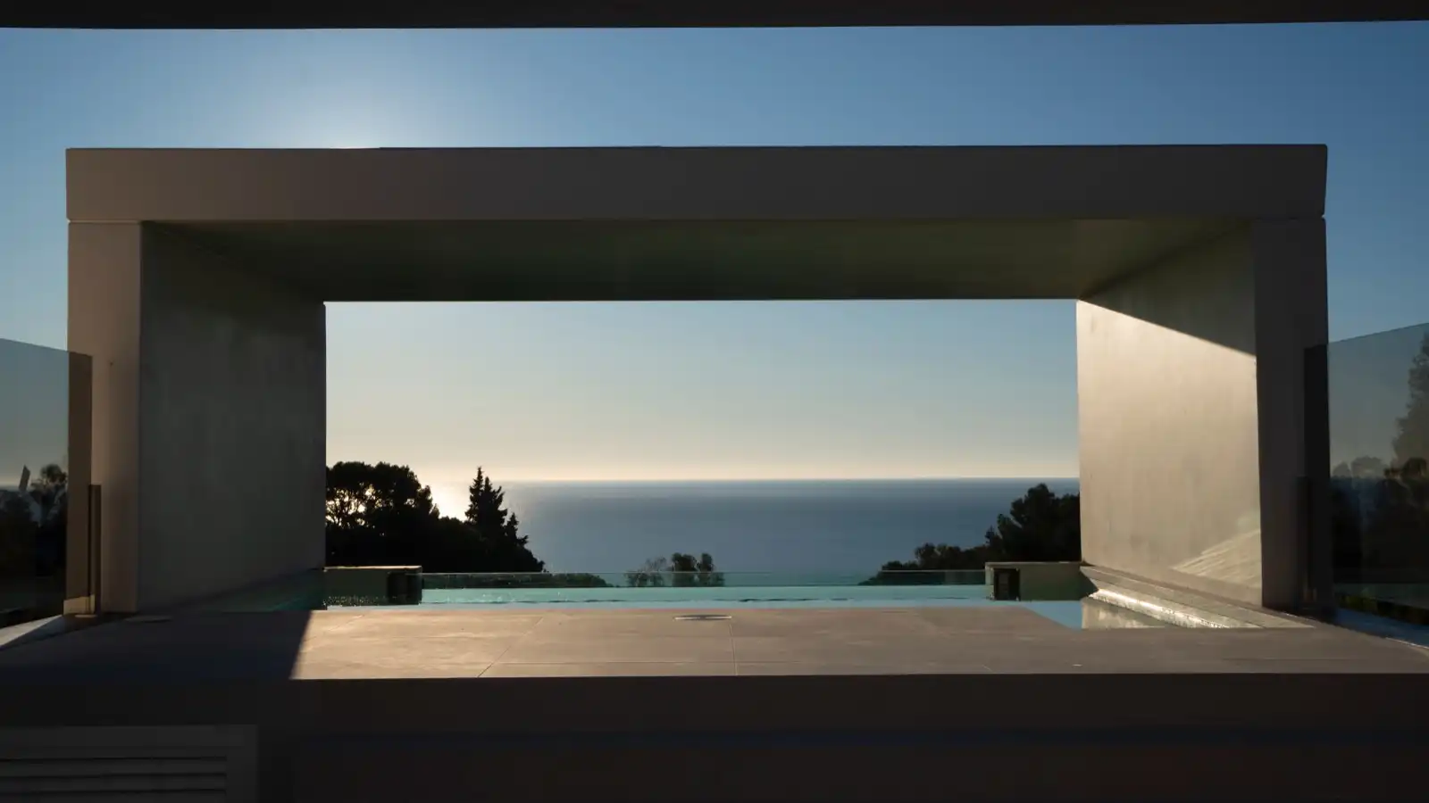 Vista exterior de Casa o chalet en venta en Torremolinos con Terraza