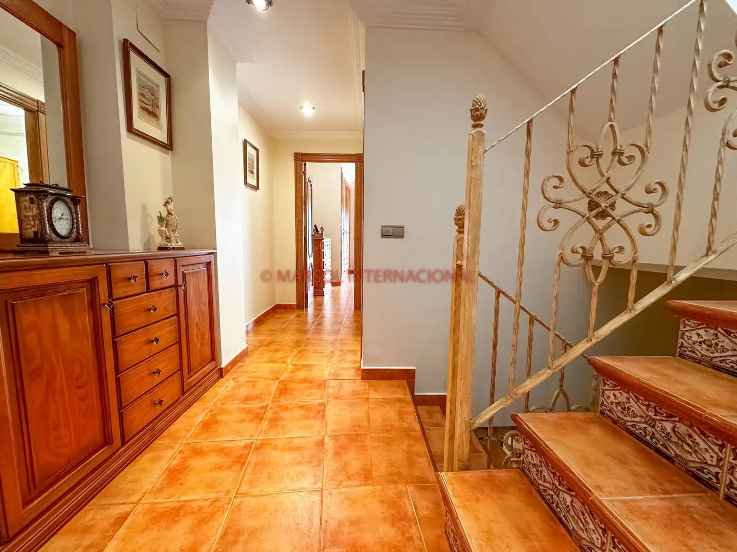 Casa a schiera in vendita a Calle San Francisco 10, imagen 15