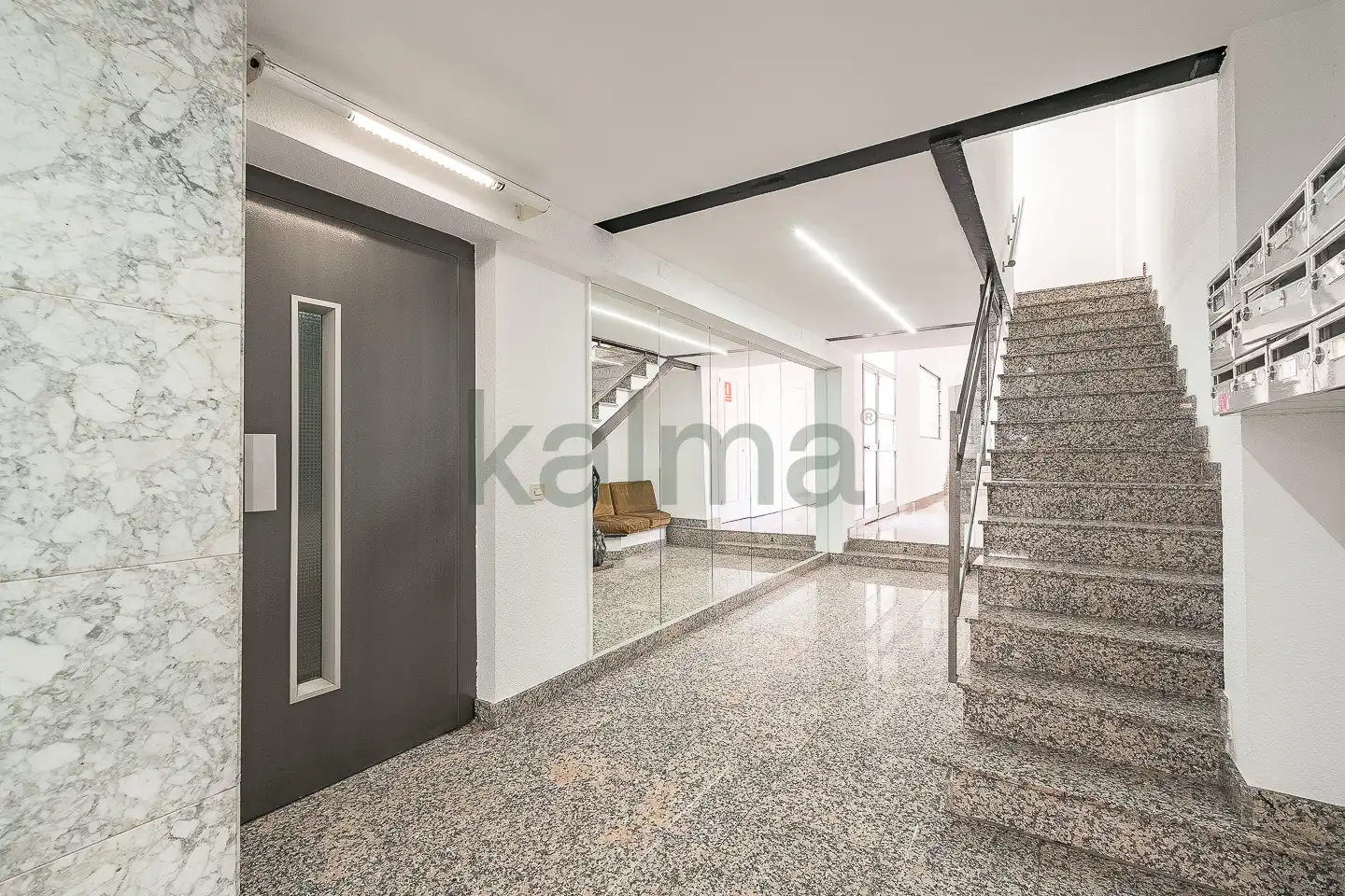 Piso en venta en Carrer de Sardenya, El Camp d'en Grassot i Gràcia Nova
