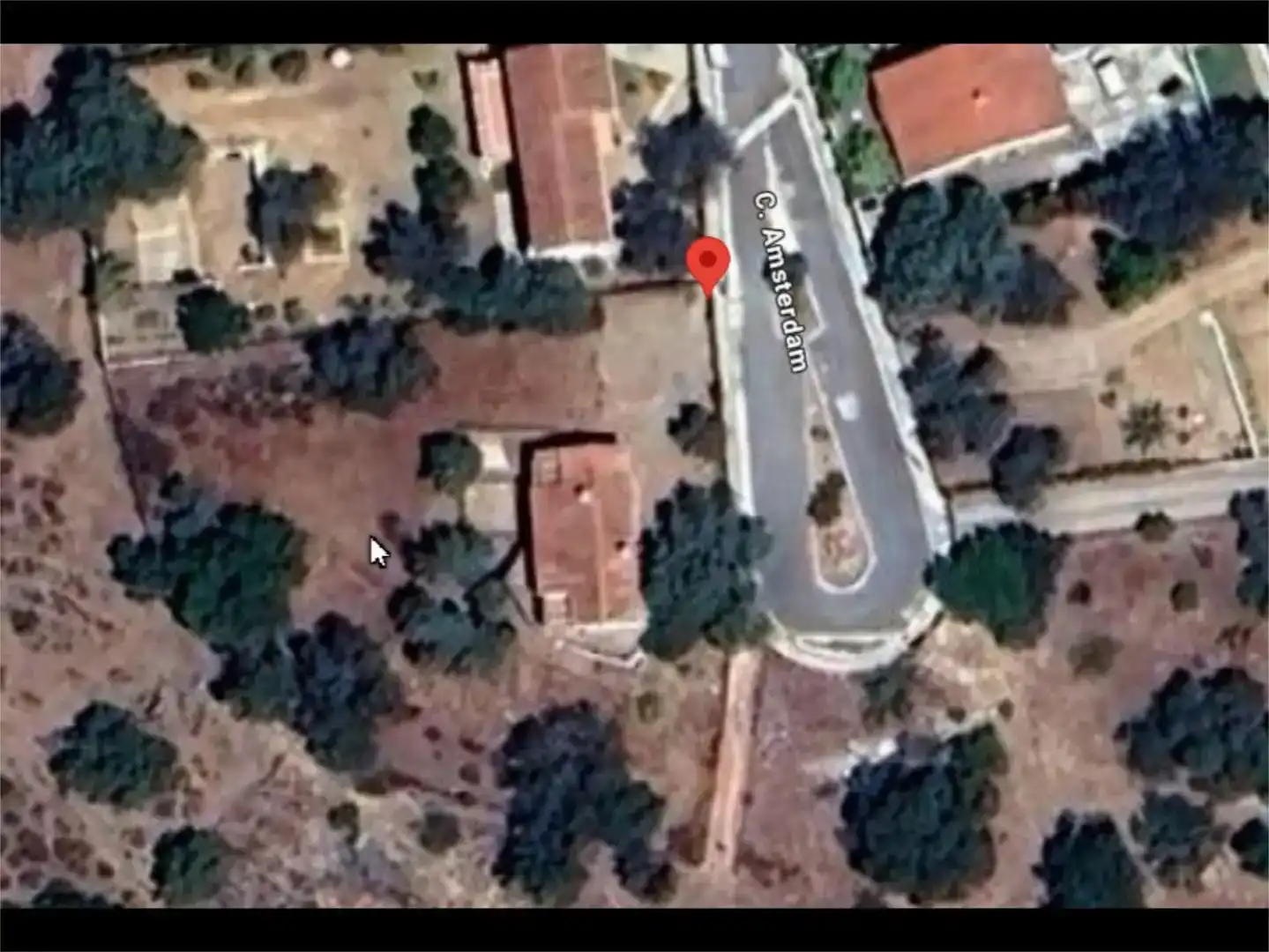 Casa o xalet en venda en Guillena amb Aire condicionat