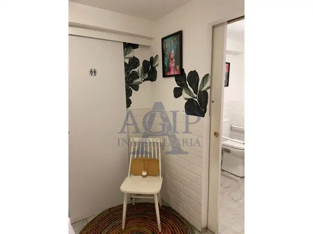 Local comercial de lloguer a Calle Enric Granados, imagen 13