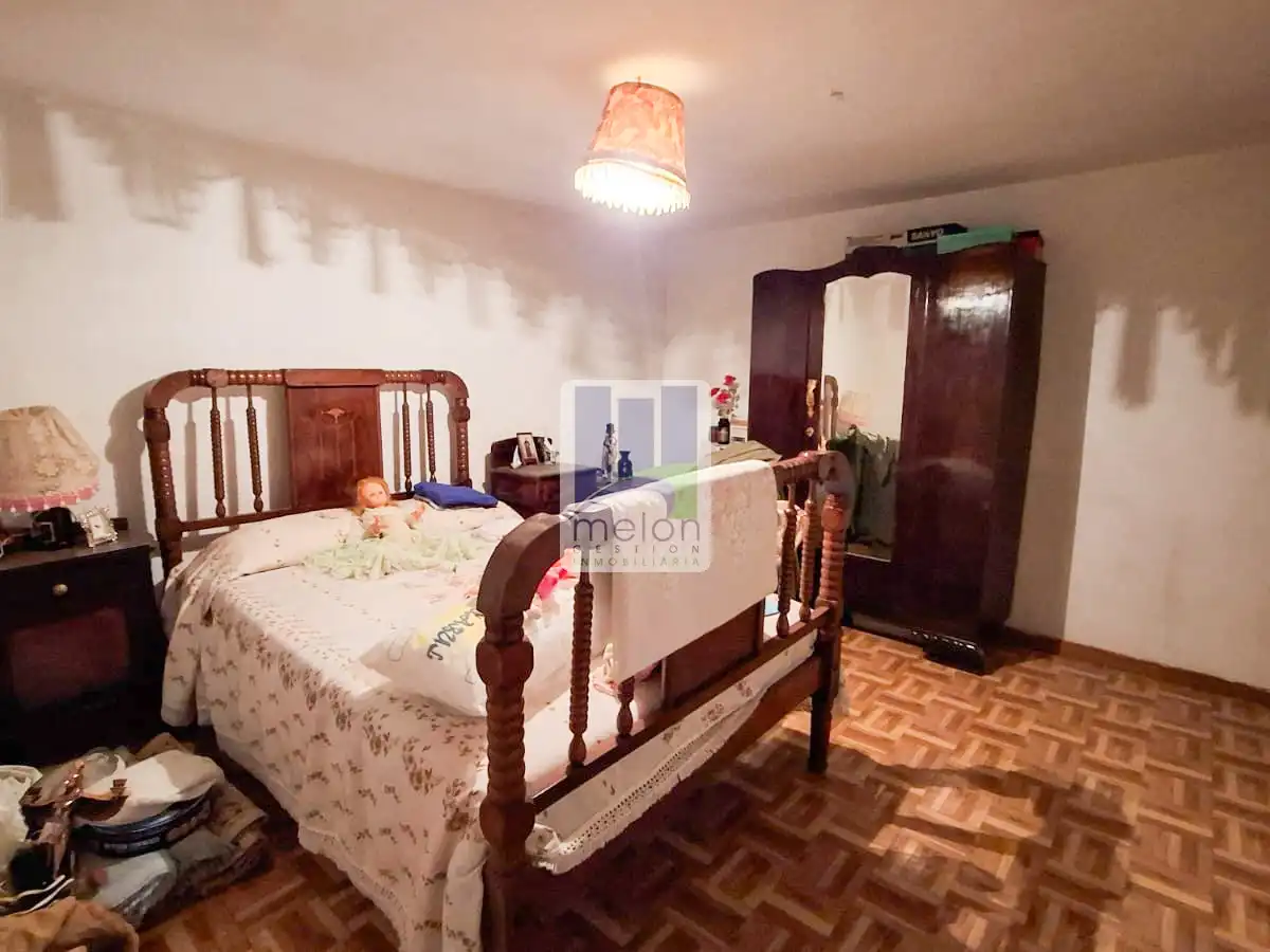 Habitación de Casa o chalet en venta en Montorio con Trastero