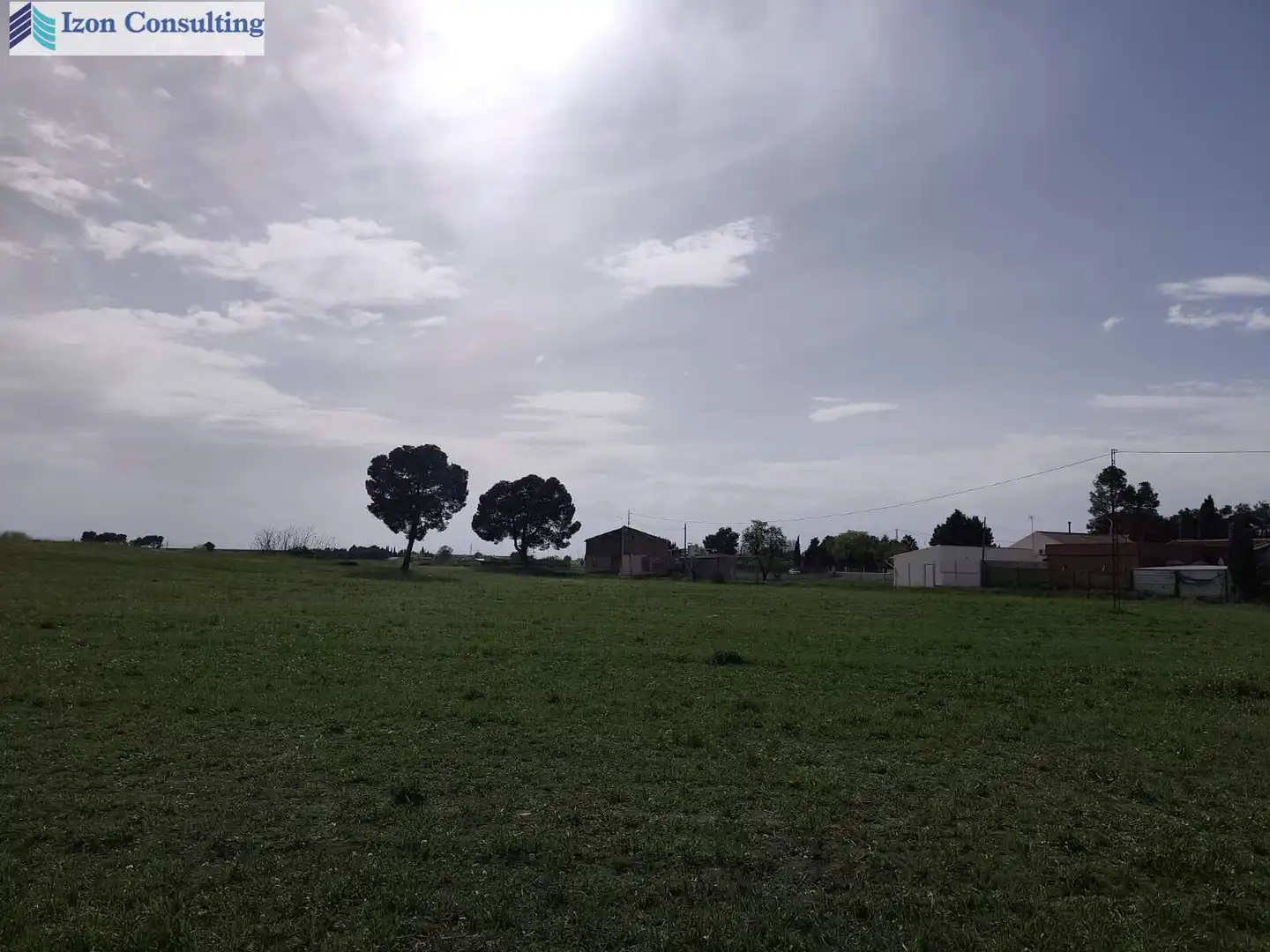 Terrenos y solares en venta en Pedanías - Extrarradio, imagen 3