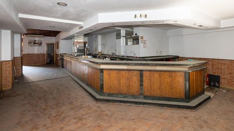 Foto 4 von Geschaftsraum zum Verkauf in Avenida Avenida Juan Pablo II, 92, Joaquina Eguaras, Granada Capital