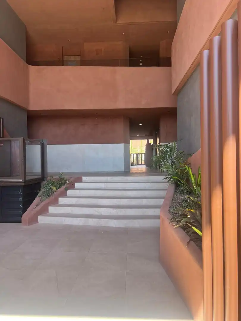 Study for rent in Murcia  with Air Conditioner and Community pool