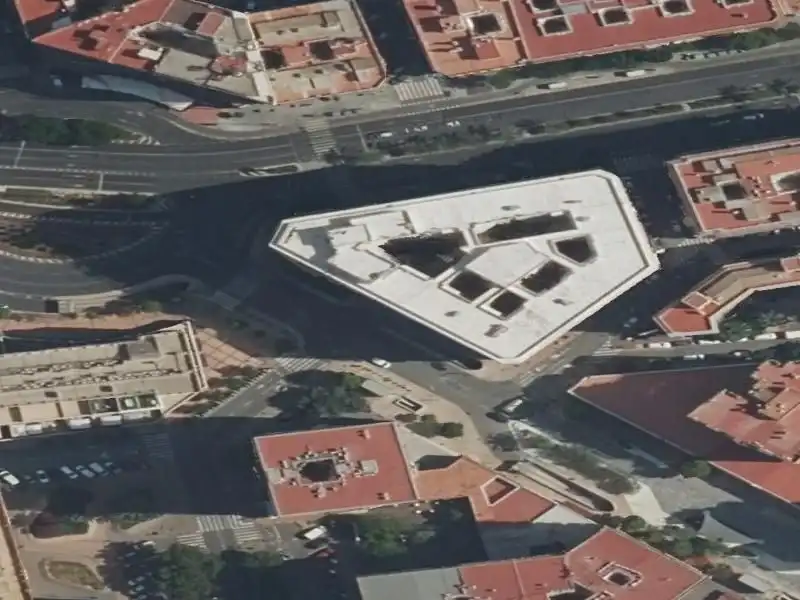 Piso en venta en Avenida Libertad
