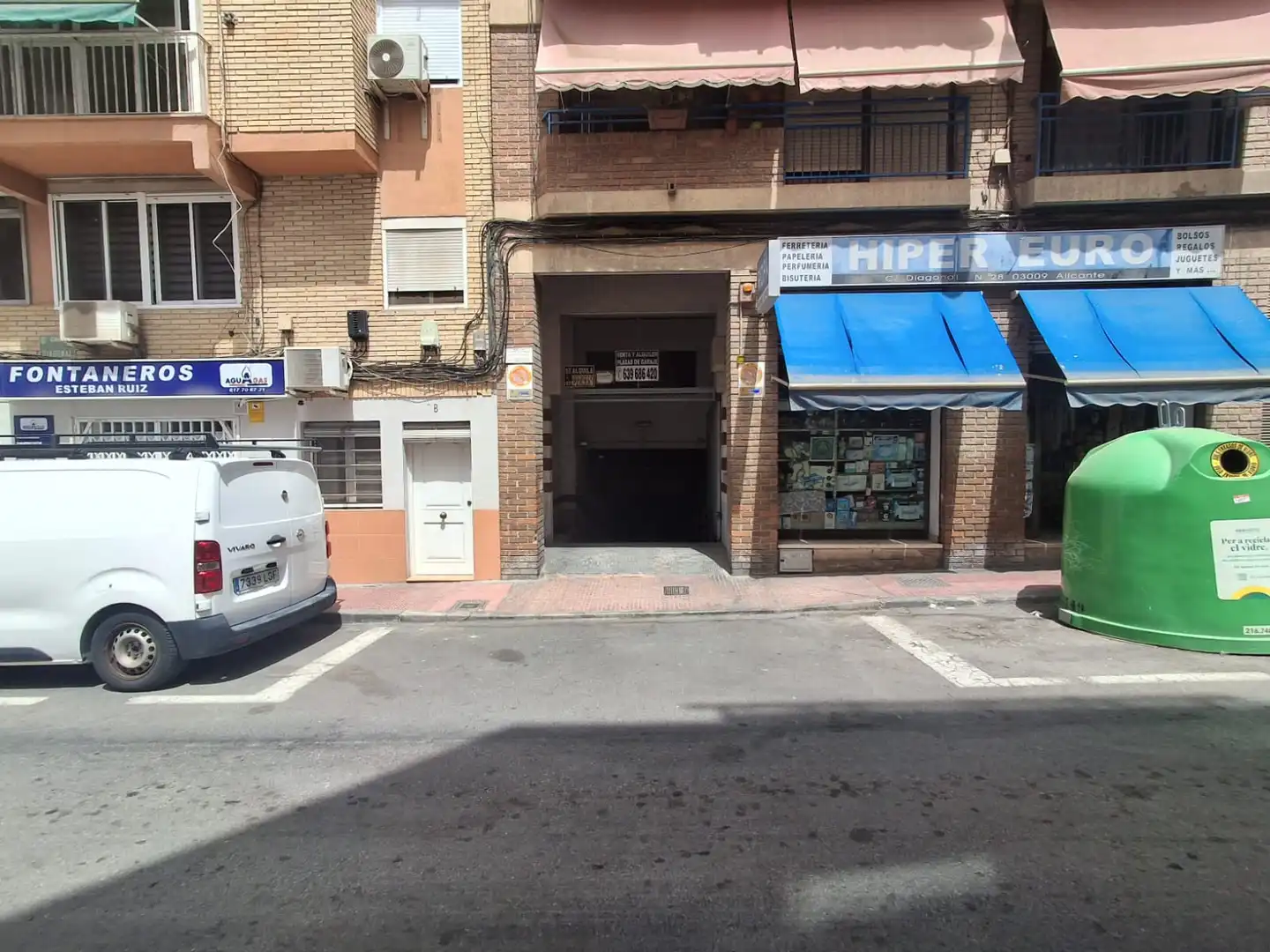 Individuale in vendita a Calle Diagonal, imagen 8