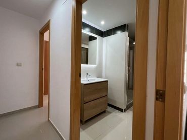 Appartamento con ascensore in affitto a Puerto de Sagunto