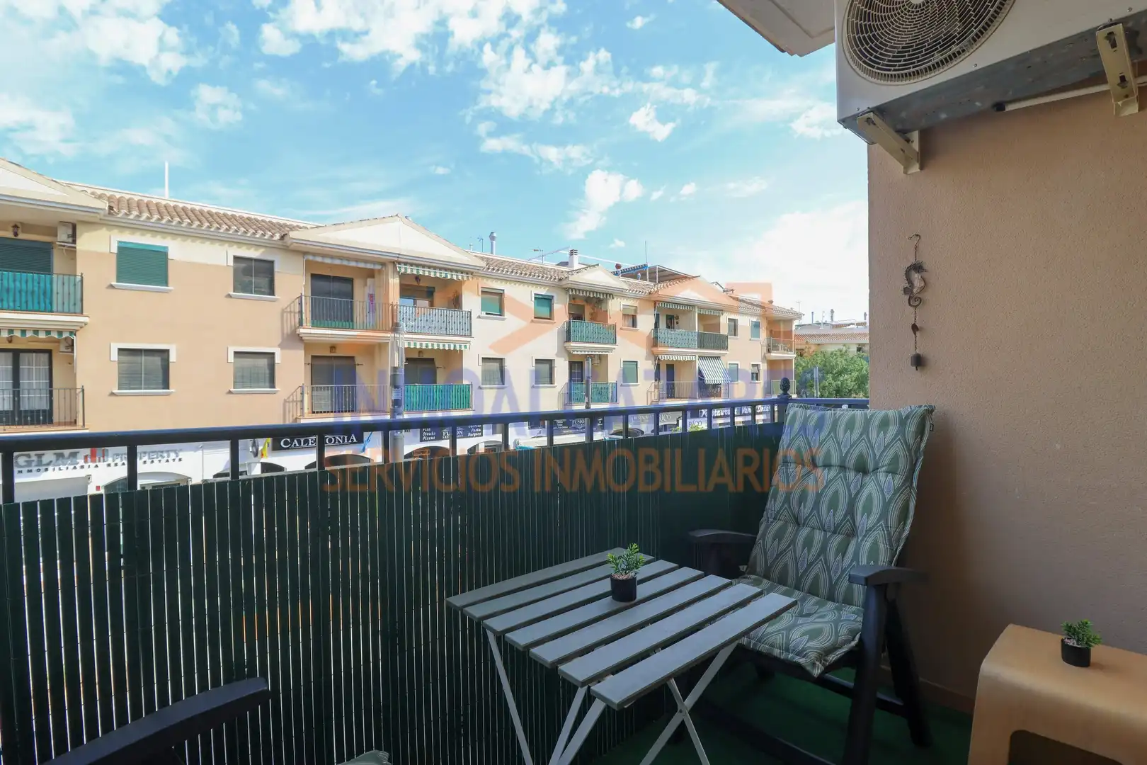 Appartement compact avec ascenseur à vendre à Los Narejos - Punta Calera, imagen 3